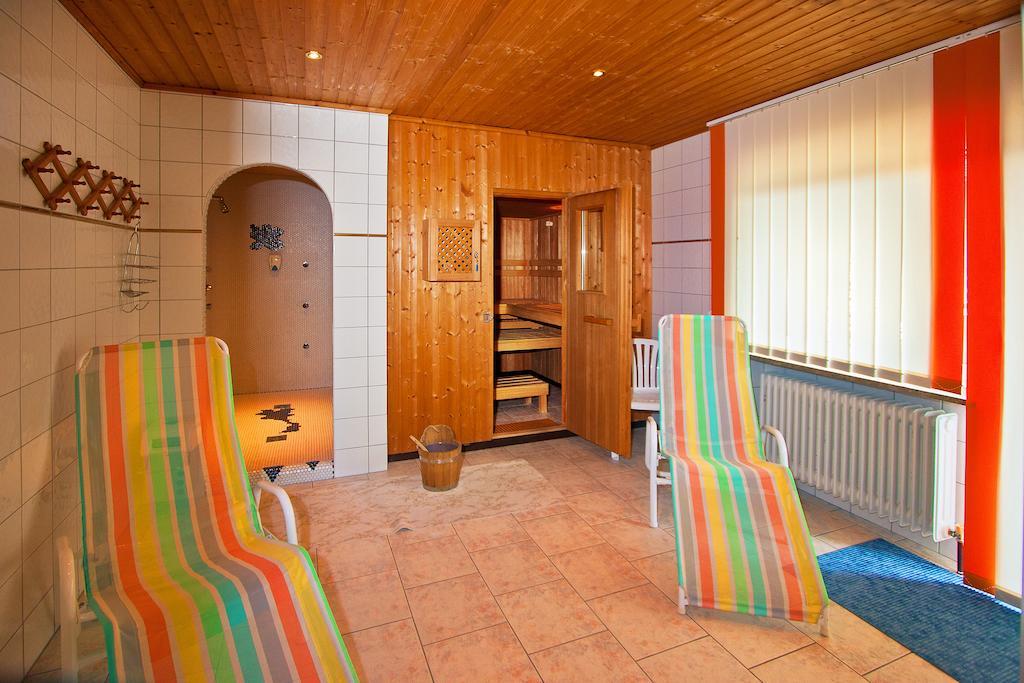 Ferienwohnungen Appartements Patscheider Finkenberg Exteriér fotografie